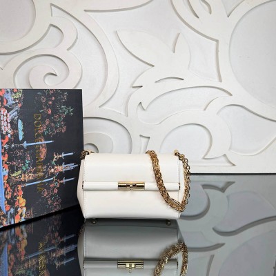 Dolce & Gabbana Marlene Mini Bag