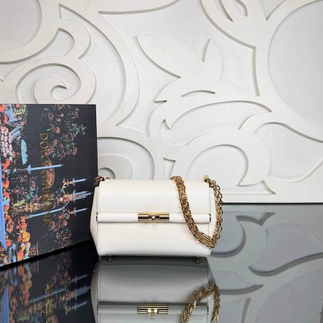 Dolce & Gabbana Marlene Mini Bag