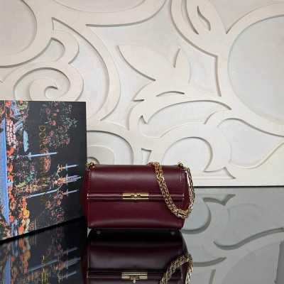 Dolce & Gabbana Marlene Mini Bag