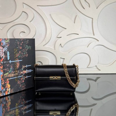 Dolce & Gabbana Marlene Mini Bag