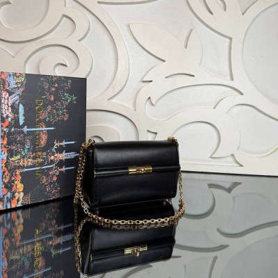 Dolce & Gabbana Marlene Mini Bag