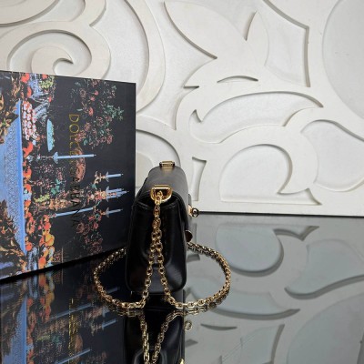 Dolce & Gabbana Marlene Mini Bag