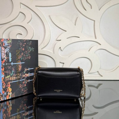 Dolce & Gabbana Marlene Mini Bag