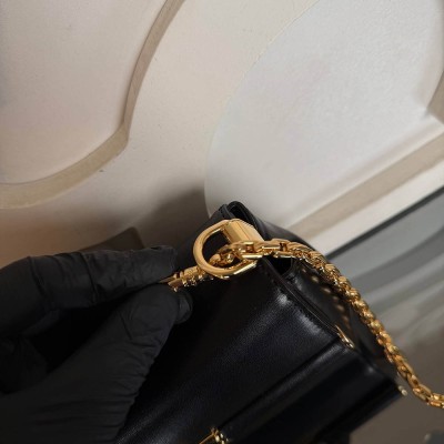 Dolce & Gabbana Marlene Mini Bag