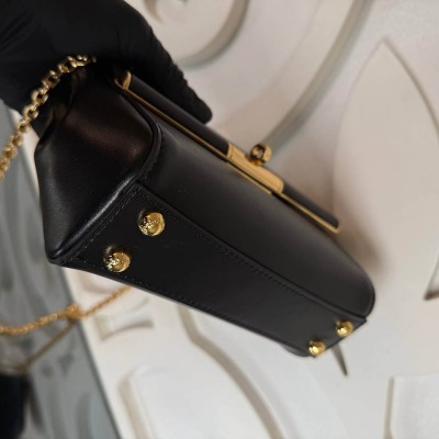 Dolce & Gabbana Marlene Mini Bag