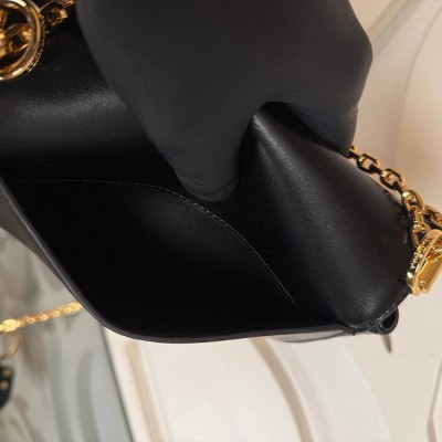 Dolce & Gabbana Marlene Mini Bag