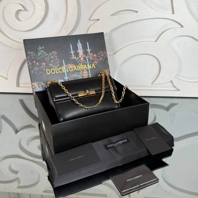 Dolce & Gabbana Marlene Mini Bag