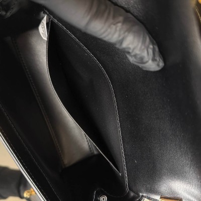 Dolce & Gabbana Marlene Mini Bag