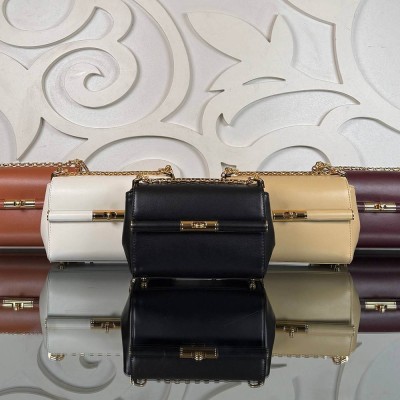 Dolce & Gabbana Marlene Mini Bag