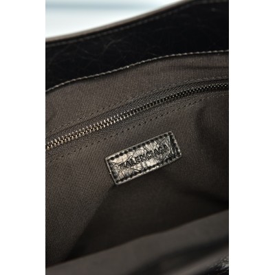 Balenciaga Women's Le City Tote Bag Small