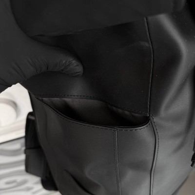 Bottega Veneta Intrecciato Messenger Bag