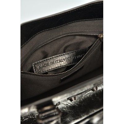 Balenciaga Women's Le City Tote Bag Small