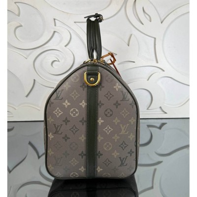 Louis Vuitton Keepall Bandouliere 50