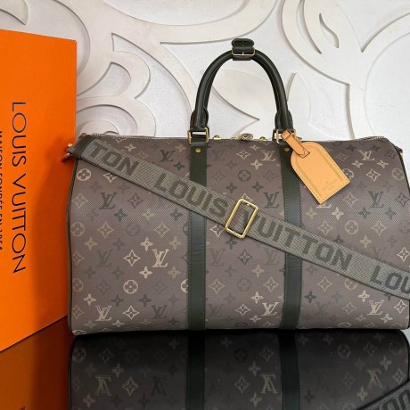 Louis Vuitton Keepall Bandouliere 50