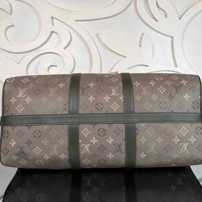 Louis Vuitton Keepall Bandouliere 50
