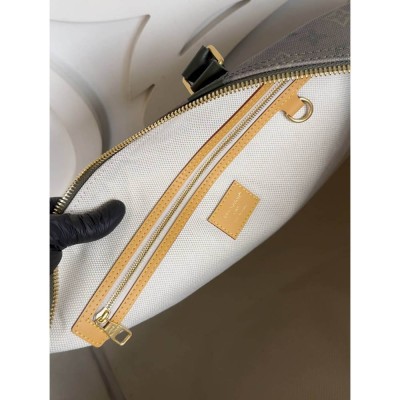 Louis Vuitton Keepall Bandouliere 50