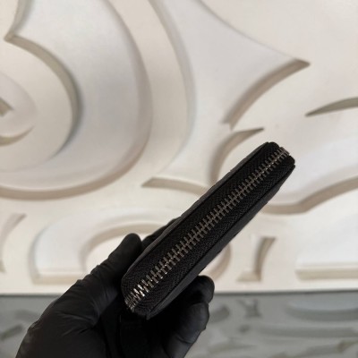 Bottega Veneta Intrecciato Coin Purse