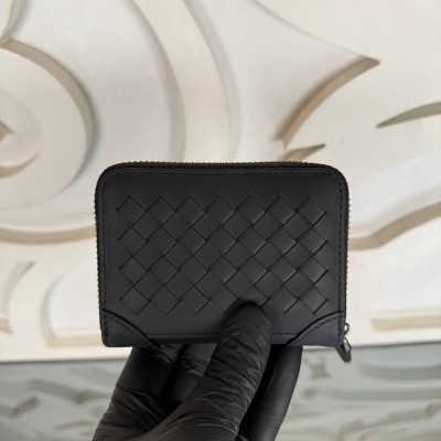Bottega Veneta Intrecciato Coin Purse