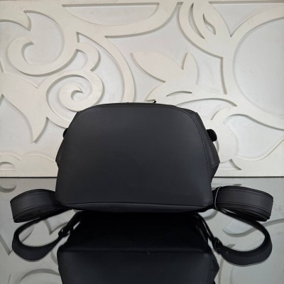 Bottega Veneta Intrecciato Backpack