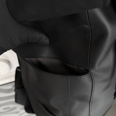 Bottega Veneta Intrecciato Backpack