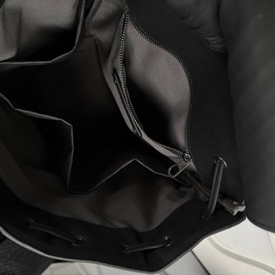 Bottega Veneta Intrecciato Backpack