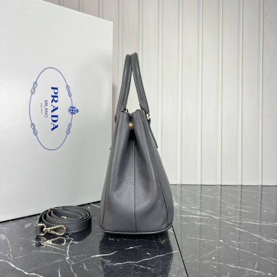 Prada Galleria Large Saffiano Leather Bag