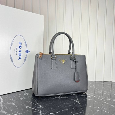 Prada Galleria Large Saffiano Leather Bag