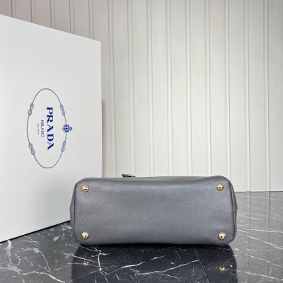 Prada Galleria Large Saffiano Leather Bag