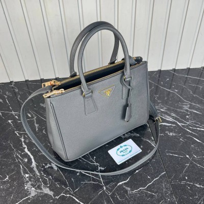 Prada Galleria Large Saffiano Leather Bag