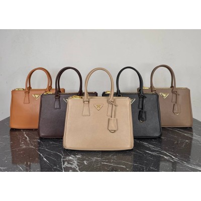 Prada Galleria Large Saffiano Leather Bag