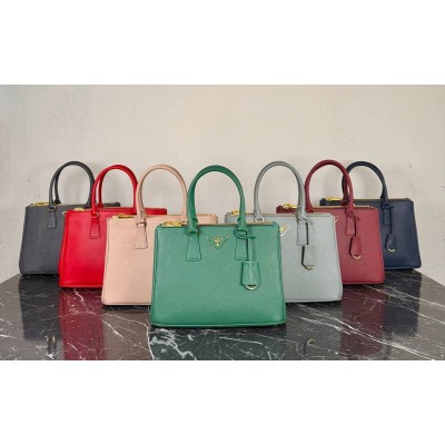 Prada Galleria Large Saffiano Leather Bag