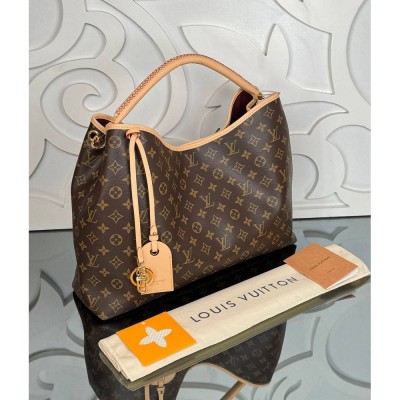 Louis Vuitton Again