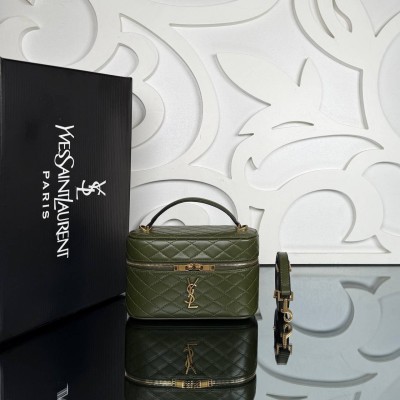 Saint Laurent Gaby Vanity Bag