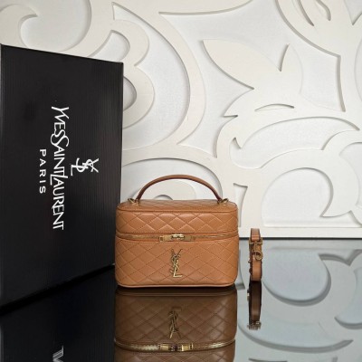 Saint Laurent Gaby Vanity Bag