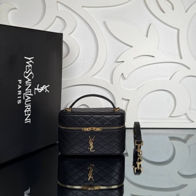 Saint Laurent Gaby Vanity Bag