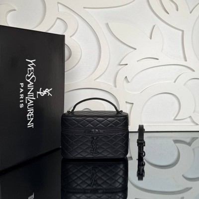 Saint Laurent Gaby Vanity Bag