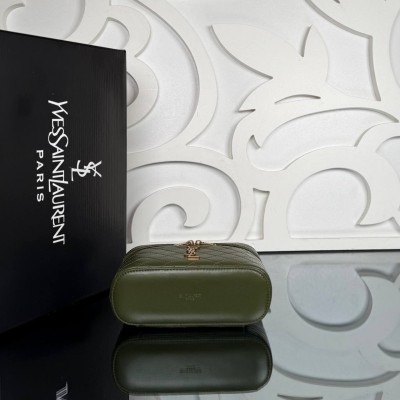 Saint Laurent Gaby Vanity Bag