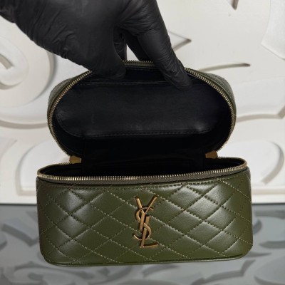 Saint Laurent Gaby Vanity Bag