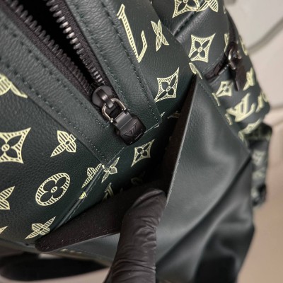 Louis Vuitton Discovery Backpack PM