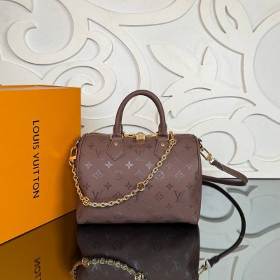Louis Vuitton Speedy Bandouliere 25