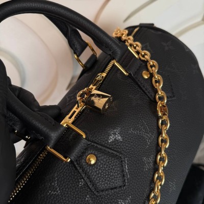 Louis Vuitton Speedy Bandouliere 25