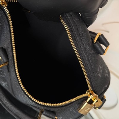 Louis Vuitton Speedy Bandouliere 25
