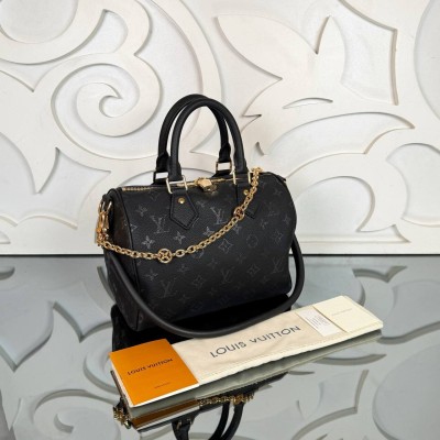 Louis Vuitton Speedy Bandouliere 25
