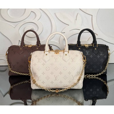 Louis Vuitton Speedy Bandouliere 25