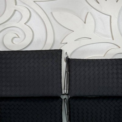 Bottega Veneta Intrecciato Business Pouch Large