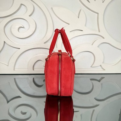 Miu Miu Arcadie Medium Top-Handle Bag