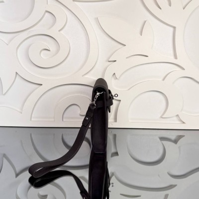 Hermes Kelly Depeches 25 Pouch