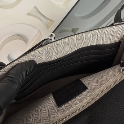 Hermes Kelly Depeches 25 Pouch