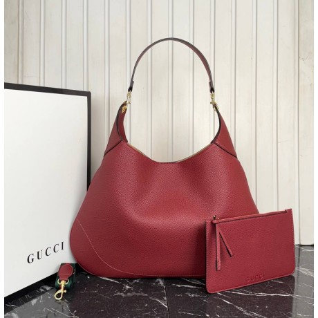 Gucci B Large Shoulder Bag