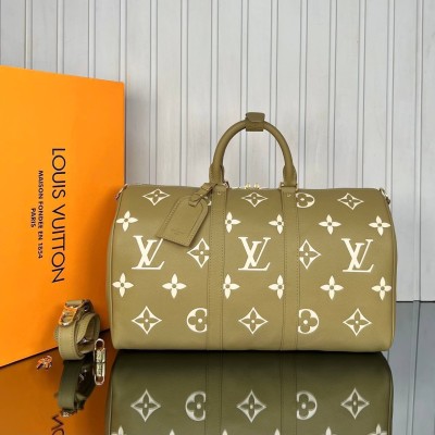 Louis Vuitton Speedy Bandouliere 45